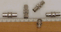{5025} BNC spojka 50 Ω